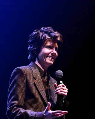 Tig Notaro Rochester
