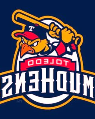Toledo Mud Hens Rochester