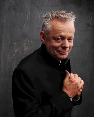 Tommy Emmanuel Rochester