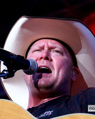 Tracy Lawrence Rochester