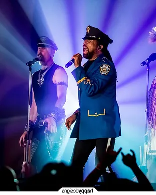 Village People Batavia
