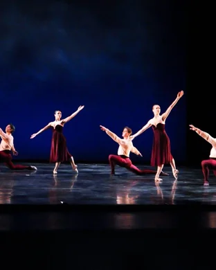 United European Ballet Company Rochester